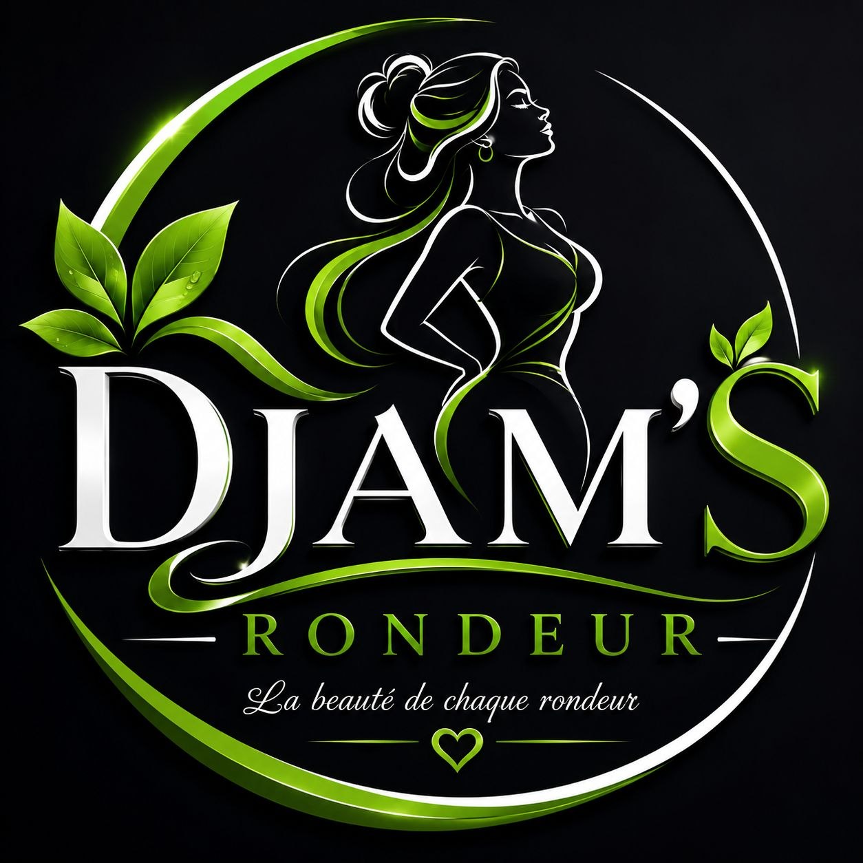 DJAM'S RONDEURS
